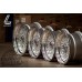 LENSO BSX 16x9.0 4x100 4x108 ET20 SILVER POLISHED